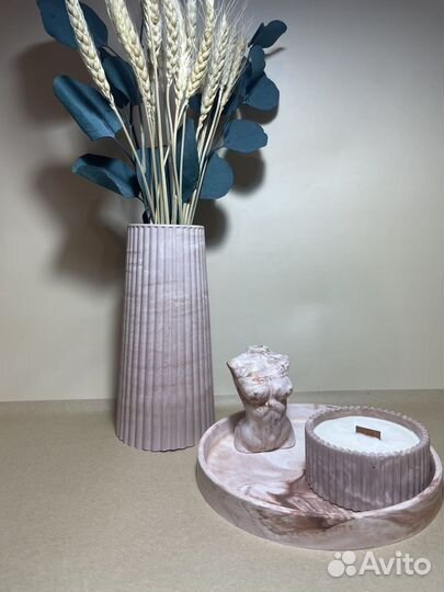 Подарочный бокс