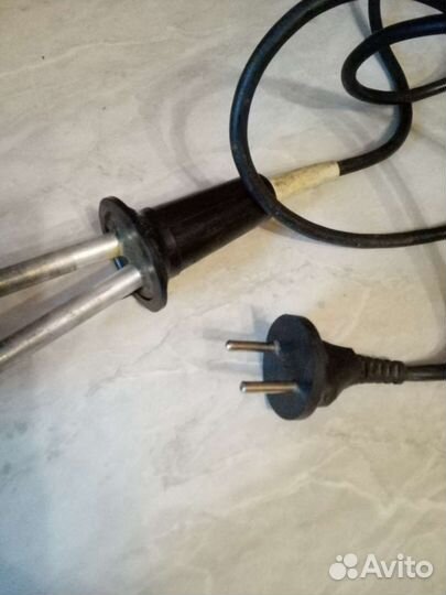 Электро кипятильник