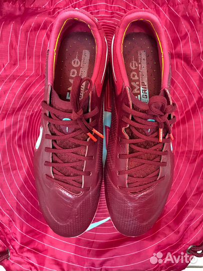 Nike Tiempo Legend 9 Elite FG