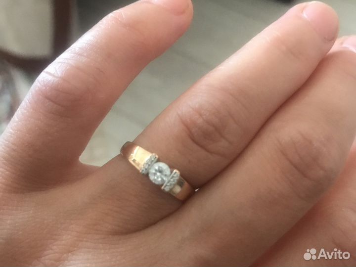 Золотое кольцо