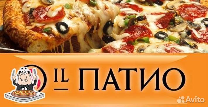 Повар в ресторан (Шереметьево)