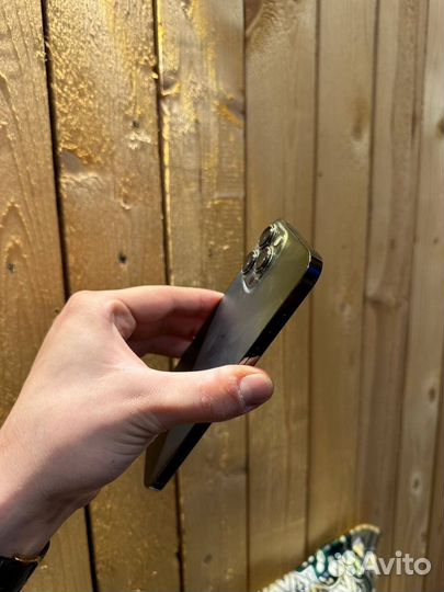 iPhone 13pro max 256гб