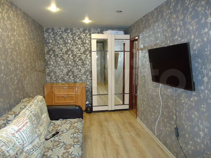 4-к. квартира, 76,6 м², 3/5 эт.