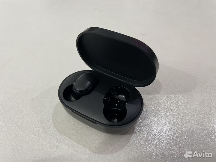 Леввй наушник Redmi Airdots 1