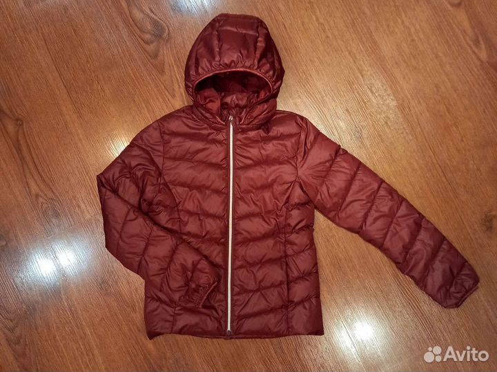 Куртка для девочки