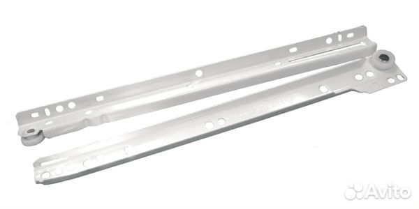 Направляющие роликовые Boyard