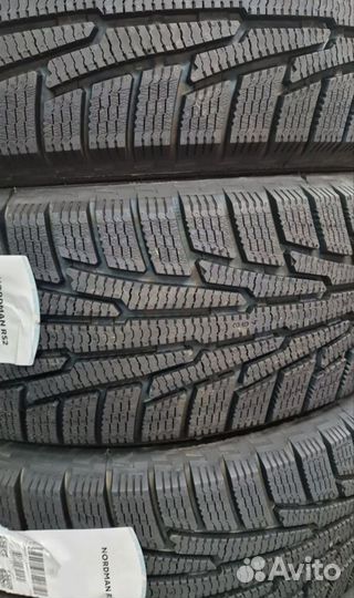 Ikon Tyres Nordman RS2 205/65 R15 99