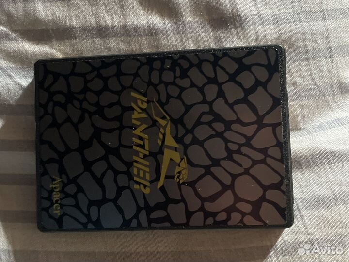 Ssd диск для ноутбука