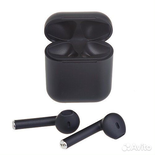 Беспроводные наушники inPods 12 Simple