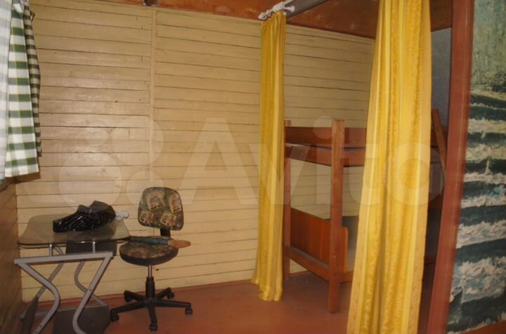 Дача 38 м² на участке 6 сот.