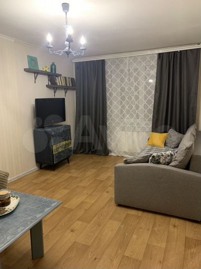 1-к. квартира, 32 м², 2/5 эт.