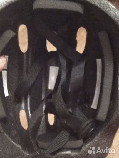 Продам защитный шлем
