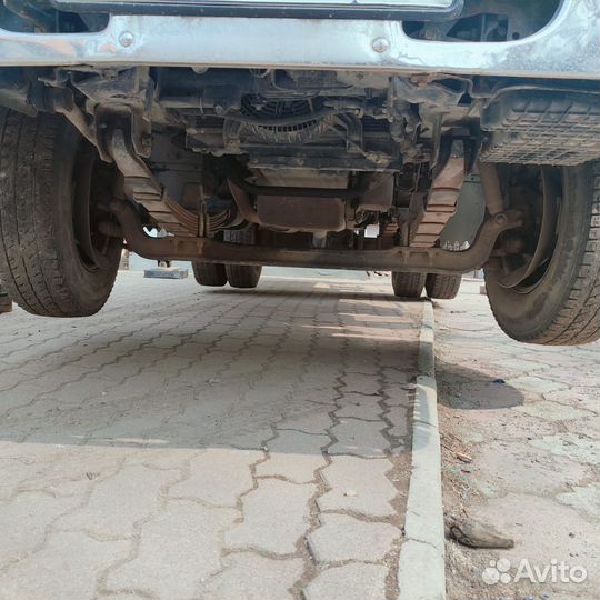 Автовышка