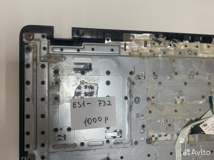Топкейс для ноутбука Acer ES1-732