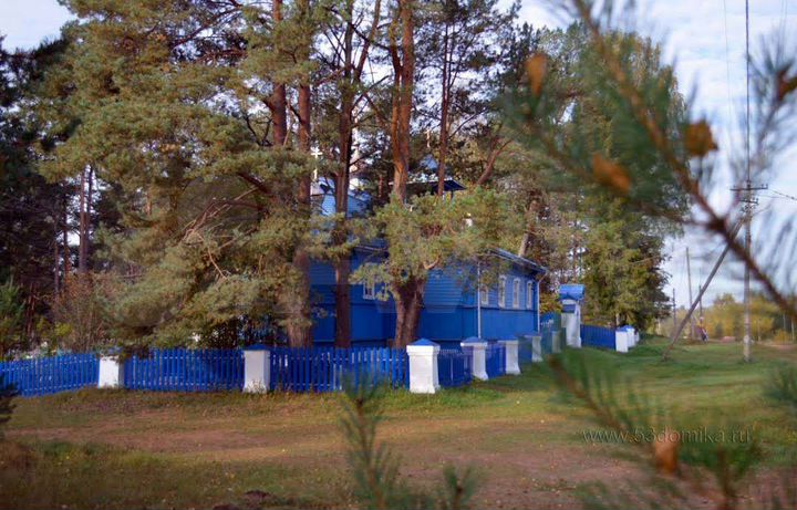 Участок 12 сот. (ИЖС)