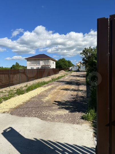 Дом 180 м² на участке 15 сот.