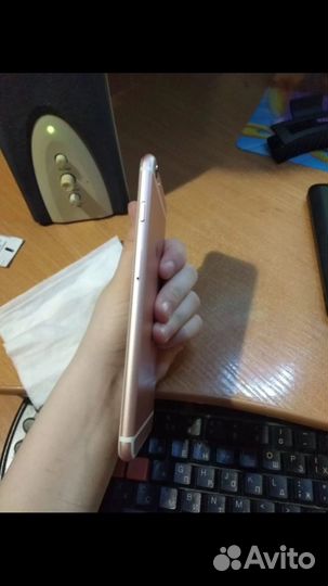 iPhone 6S, 64 ГБ