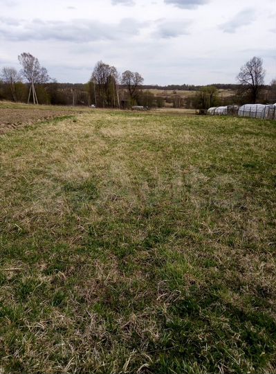 Участок 15 сот. (ИЖС)