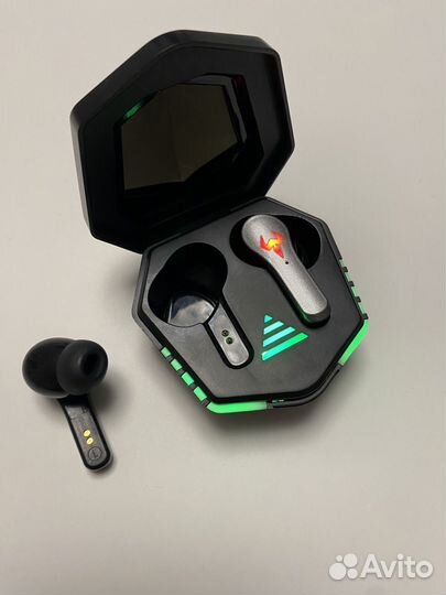 Беспроводные наушники TWS N35