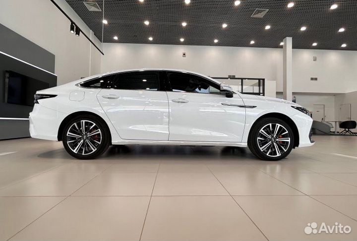 Chery Arrizo 8 1.6 AMT, 2023