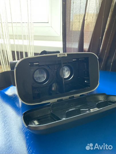 Vr shinecon-очки виртуальной реальности