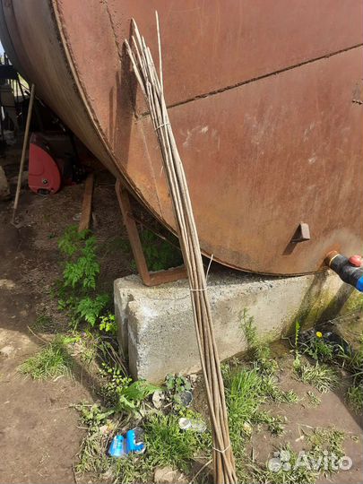 Опора для растений