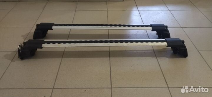 Багажник на крышу LADA vesta sw