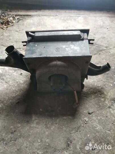 Печка для автомобиля УАЗ