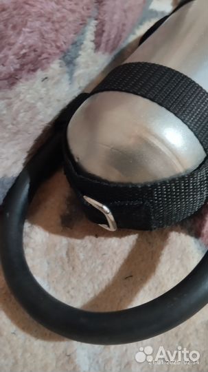 Миниакваланг