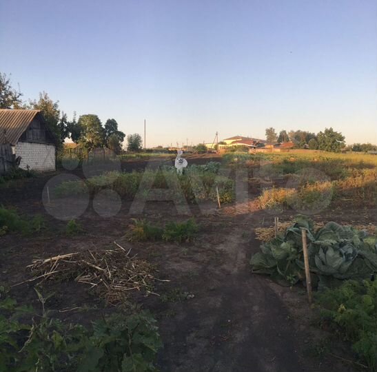 Дом 51 м² на участке 17 сот.