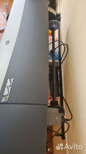 Плоттер hp designjet 130