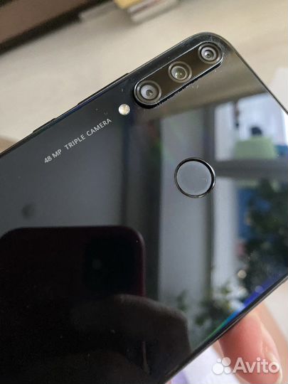 HUAWEI P40 Lite E, 4/64 ГБ