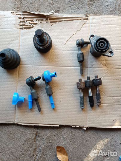 Запчасти на Фольксваген Пассат b5