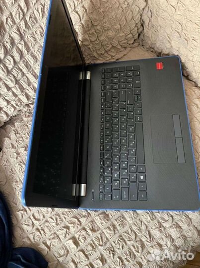 Hp 15-bw065ur, AMD A10 9620p (core I7), 8gb DDR4/1