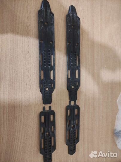 Лыжная платформа