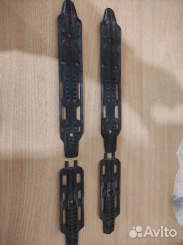 Лыжная платформа