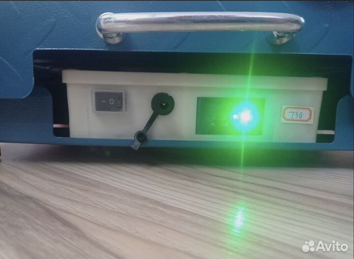 Весы торговые беспроводные Умница втб-300