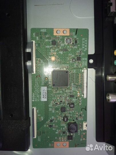 Lg 42ub828v и 42ub820v 40ub800v по запчастям. есть