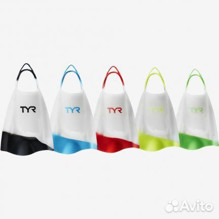 TYR Hydroblade Fin