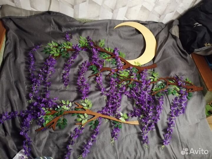 Декорации для фотостудии