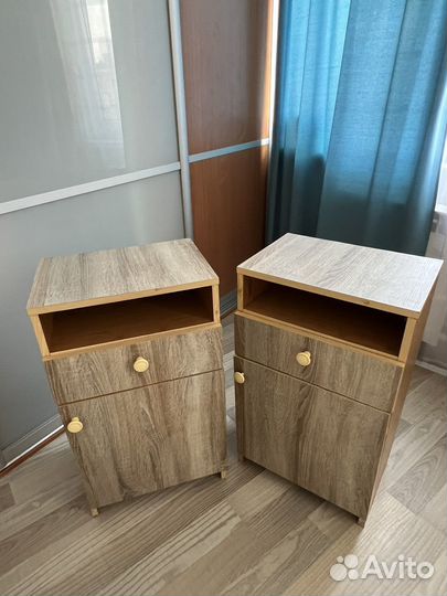 Тумба прикроватная