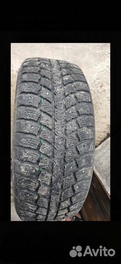 Toyo Observe G3-Ice 205/55 R16 94T