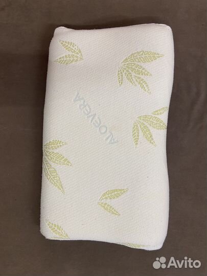 Подушка ортопедическая новая