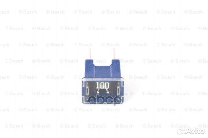 Предохранитель b 100a 1987529074 Bosch