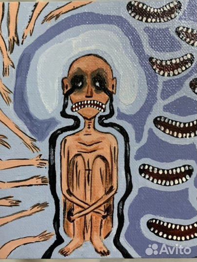 Рисунки на заказ