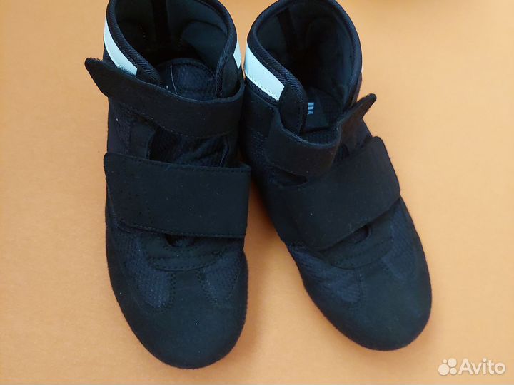 Амуниция для бокса