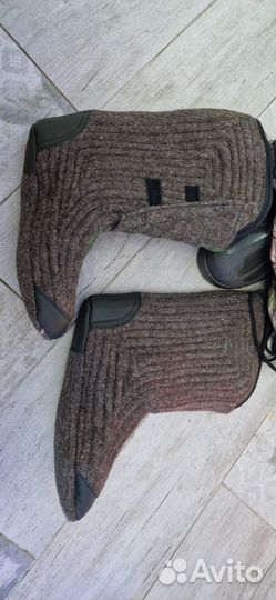 Зимние сапоги (Бахилы) Вездеход