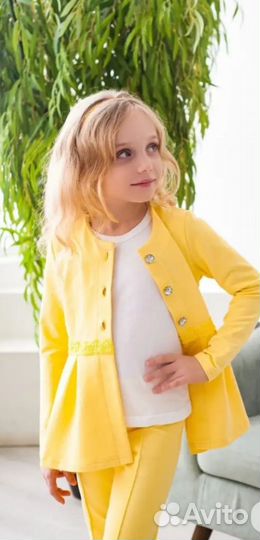 Костюм детский