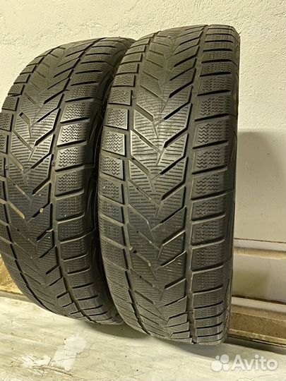 Vredestein Wintrac Xtreme S 235/70 R16 106H