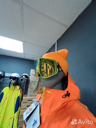 Горнолыжный Комбинезон сноубордический